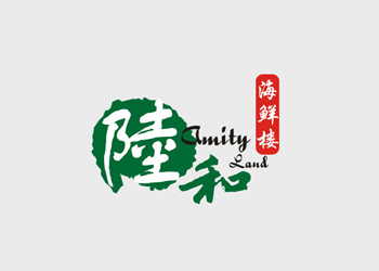 鮮酒樓標(biāo)志設(shè)計案例