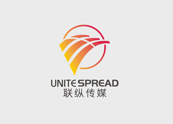 聯(lián)縱傳媒logo設(shè)計欣賞