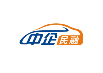 東莞中企民融車貸標(biāo)志設(shè)計