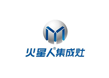 海寧火星人廚具公司標志設計欣賞