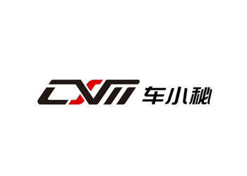 東莞車小秘智能科技公司標志設(shè)計