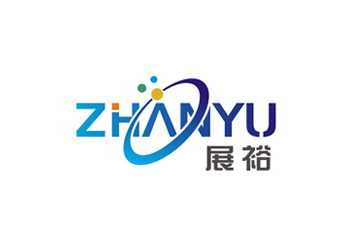 東莞展裕塑膠有限公司標志設(shè)計