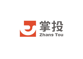 掌投投影儀logo設(shè)計(jì)案例欣賞