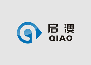 東莞啟澳糖果標志設(shè)計