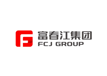 富春江通信集團(tuán)標(biāo)志設(shè)計(jì)欣賞