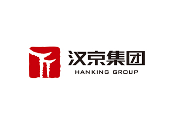 深圳漢京集團(tuán)公司標(biāo)識設(shè)計