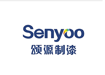 河南頌源涂料品牌logo設計欣賞