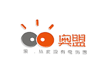 奧盟集團(tuán)公司標(biāo)志設(shè)計(jì)欣賞