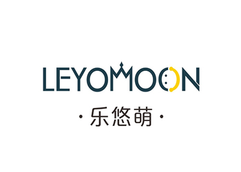 成都樂悠萌親子餐廳logo設(shè)計