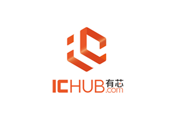 深圳有芯電子公司標(biāo)志設(shè)計(jì)欣賞