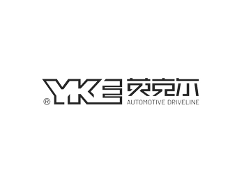 滁州英克爾汽車標志設計欣賞