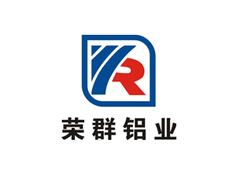 深圳榮群鋁業(yè)科技公司logo設計