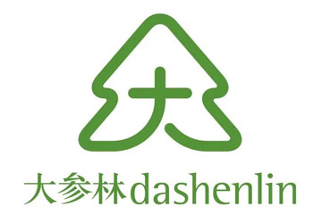 大參林logo設(shè)計-廣州logo設(shè)計