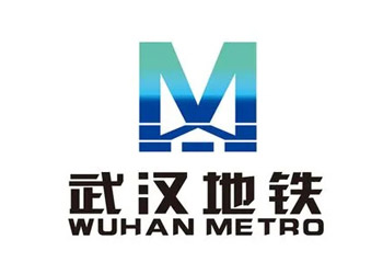 地鐵logo設(shè)計欣賞-武漢標(biāo)志設(shè)計